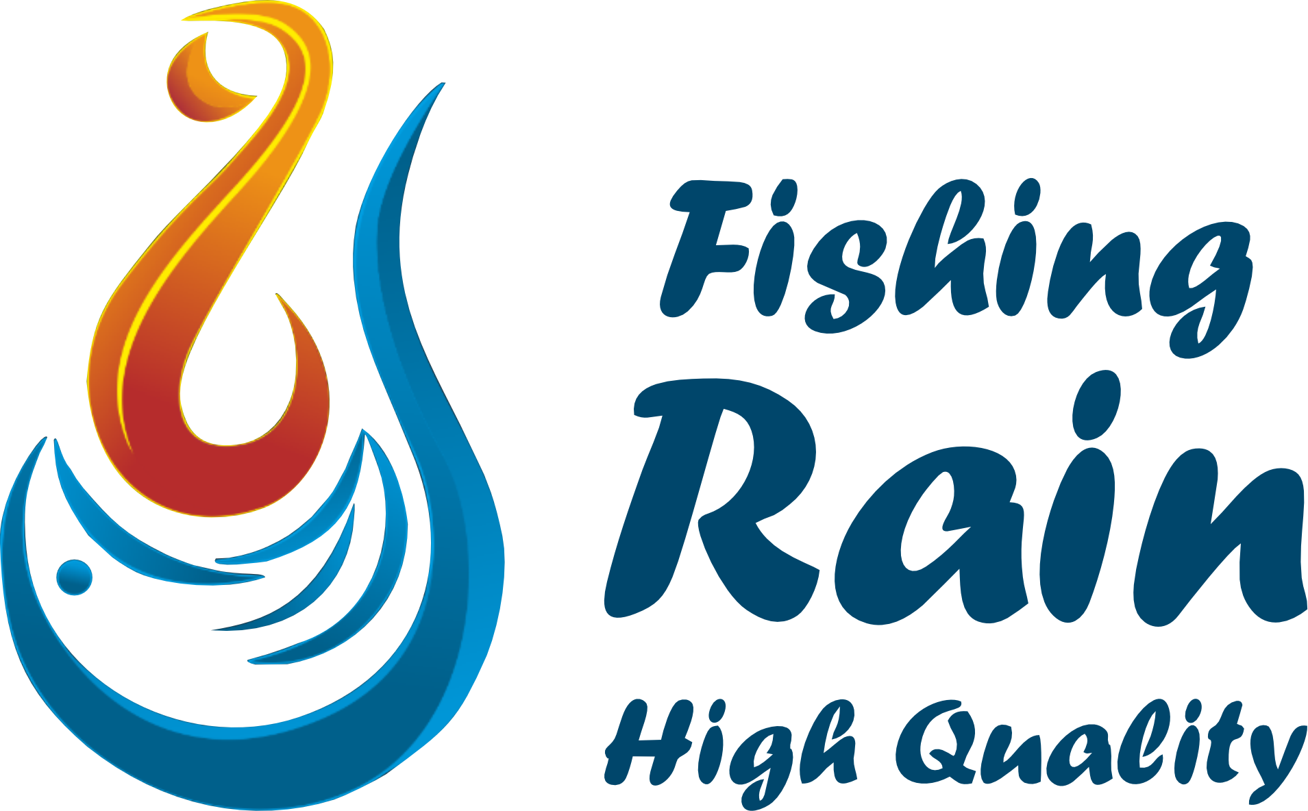 fishingrain