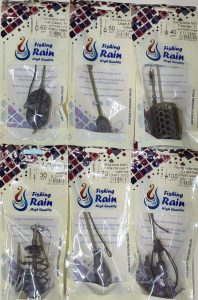 замовити риболовні снасті Fishing Rain